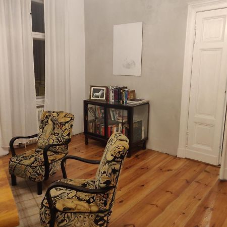 Apartament Copernicus Apartment พอซนาน ภายนอก รูปภาพ