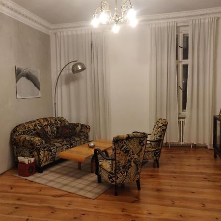Apartament Copernicus Apartment พอซนาน ภายนอก รูปภาพ
