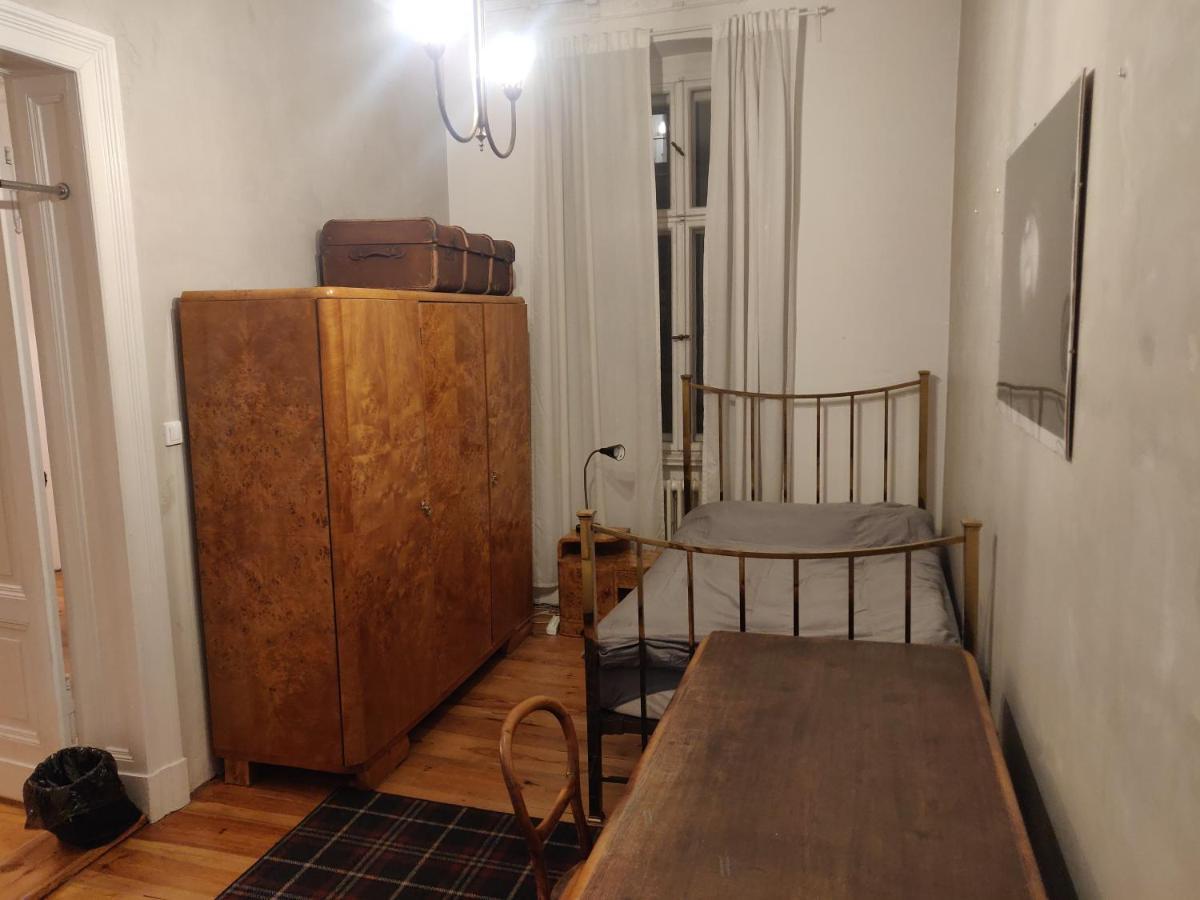 Apartament Copernicus Apartment พอซนาน ภายนอก รูปภาพ